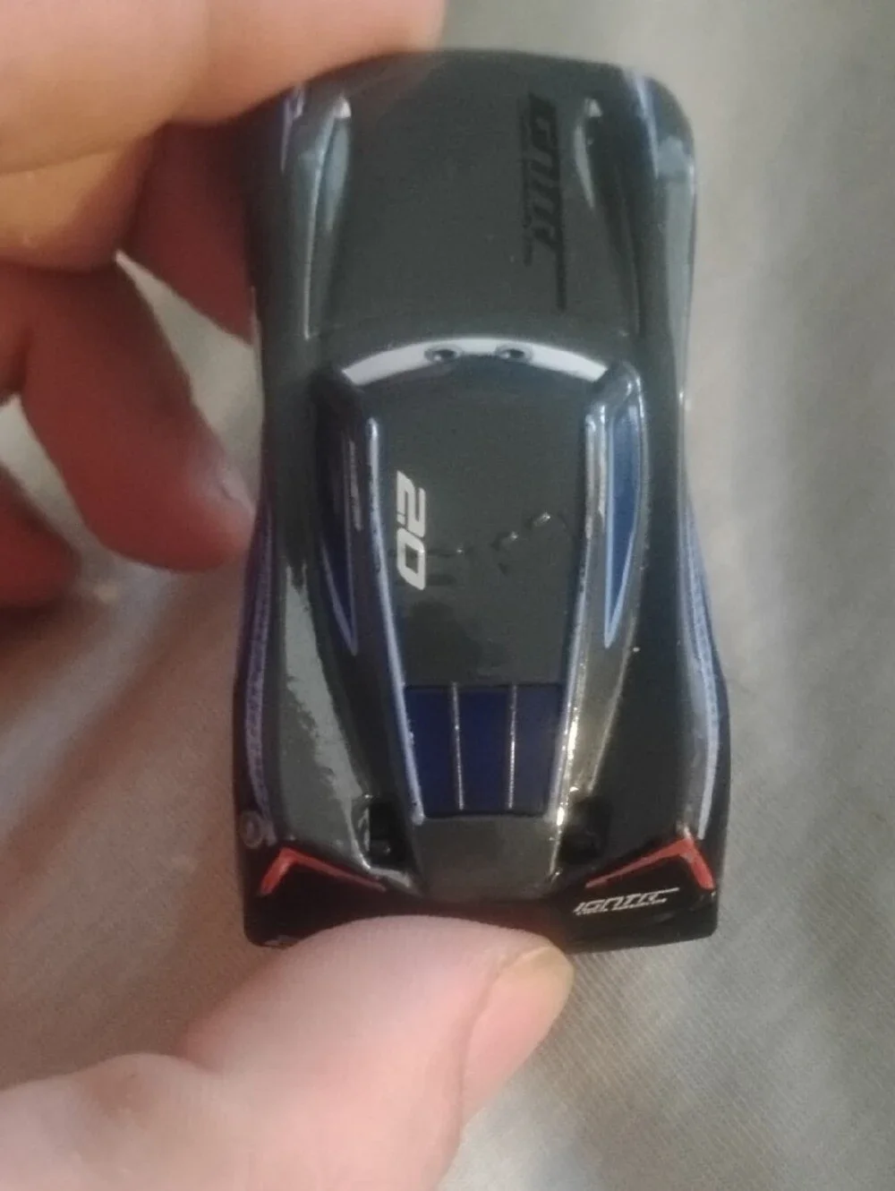 Jackson Storm Die-Cast Pixar Cars